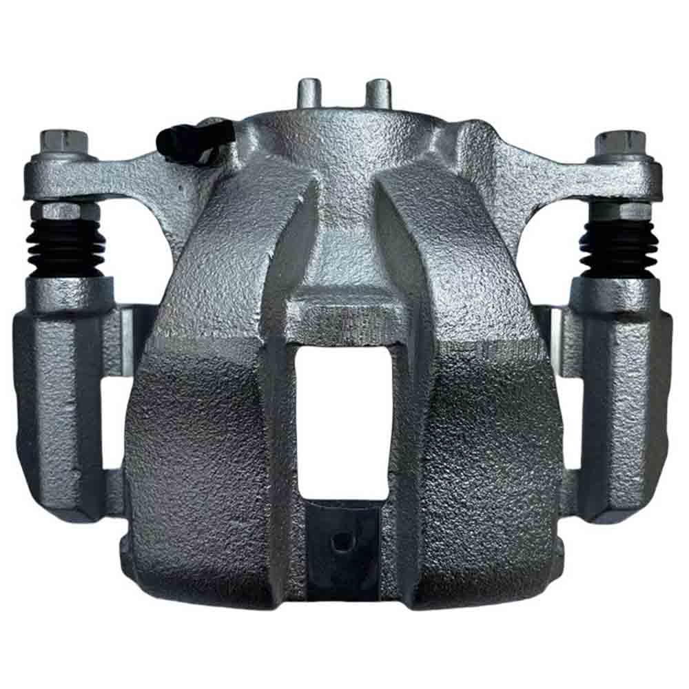 2014 Acura RDX Brake Caliper